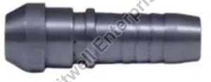 SS 304 Hydraulic Step Nipple