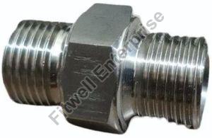 Stainless Steel Female Connector