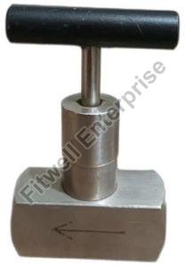 Stainless Steel Needle Valve