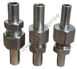 Stainless Steel Pipe Fittings