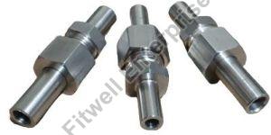 Stainless Steel Tube Fittings