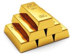 Gold Bullion