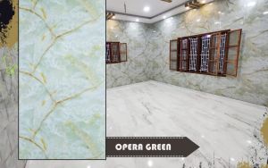 Polygranite Sheet