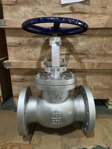 Cast Steel Gate Valves