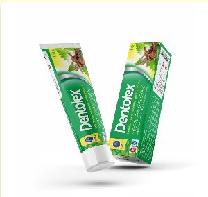 Dentolex Herbal Toothpaste