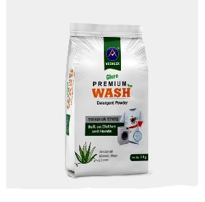 Glare PREMIUM WASH Detergent Powder