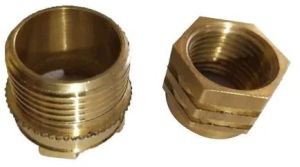 Brass Male Female Insert