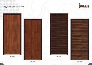 Jiolam Wooden Door Skin