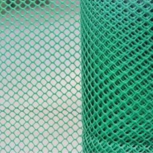 Nylon Wire Mesh