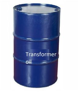 Transformer Oil