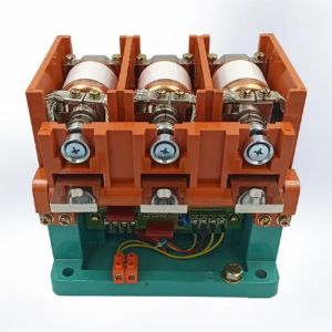 Vacuum Contactor