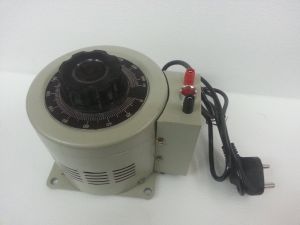 variac transformer