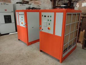 Industrial Water Chiller