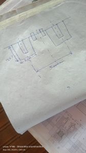 residential building drawing service