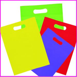 non woven shopping bags