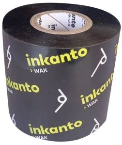 Inkanto Wax Thermal Transfer Ribbon