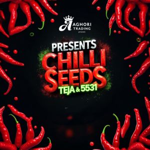 Red Chilli Seed