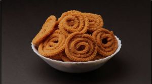 Chakli Snacks