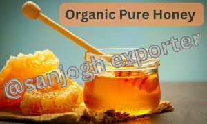 Organic Honey