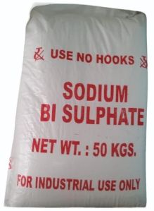 Sodium Bi Sulphate Powder