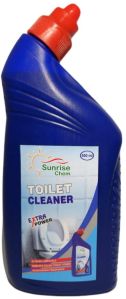 Toilet Cleaner