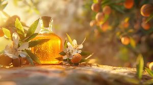 Argan Oil