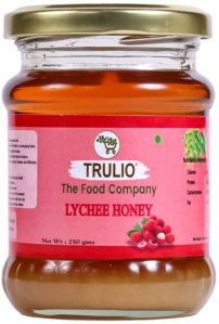 Trulio Lychee Honey