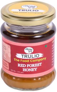 Trulio Red Forest Honey