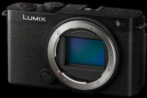 PanasonicLUMIX S9 Full-Frame Mirrorless Camera DC-S9