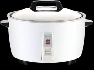 series sr-932d warmer cookers