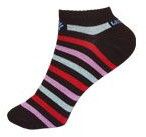 Low Quarter Socks ART 9903