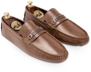 Mens Loafer Shoes MONARCH