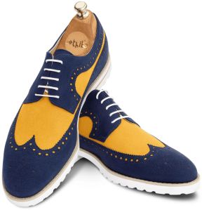 THE RECREATION Gents shoes