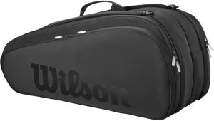 Wilson Noir Tour 12 Racquet Bag