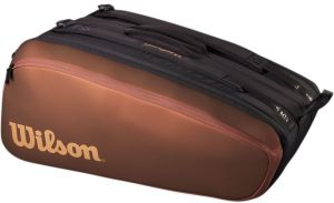 Wilson Pro Staff V14 Super Tour 15 Racquet Bag