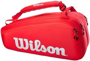 Wilson Super Tour 9 Racquet Bag