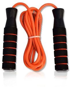 Skipping Rope for Training Exercise