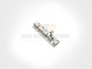 Tower bolt Rod Dia 10 Mm Hex