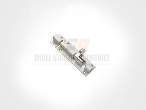 Tower Bolt Rod Dia. 8 Mm Hex