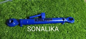 sonalika top link assembly