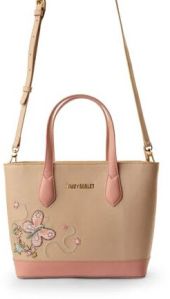 Whimsy Wings Bucket Bag