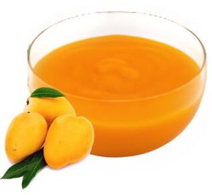 Kesar Mango Concentrate 