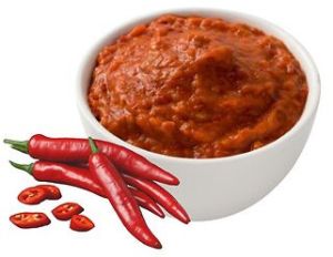 Red Chili Paste