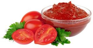 Tomato Paste