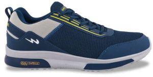 VINCE Blue Men's Sports Shoes