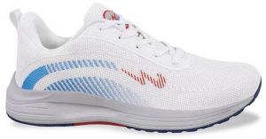 VINTON White Men's Sports Shoes