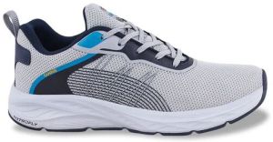 VIRTAL Grey Men's Sports Shoes