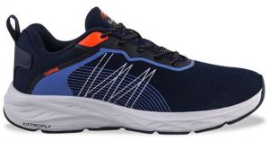 VIRTAL Navy Men's Sports Shoes