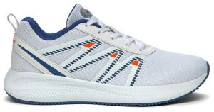 WENDIGO White Men's Running Shoes