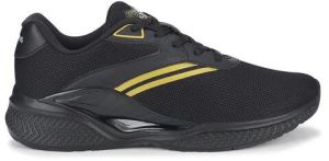 WONG Black Men's Sports Shoes